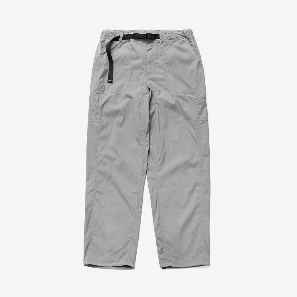 CAYL ケイル 6 Pocket Hiking Pants Light Grey