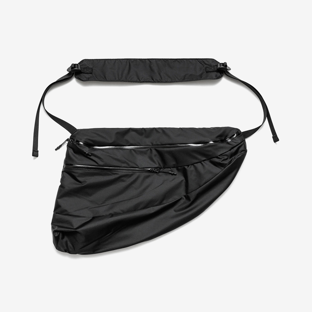 CAYL ケイル Wrap Shoulder Bag