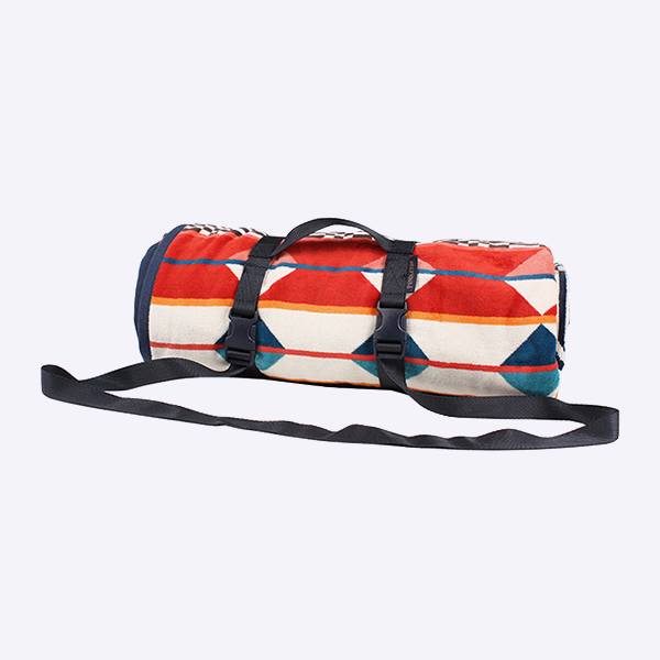 PENDLETON ペンドルトン タオルフォー Two - Nicetime - アウトドアグッズ通販