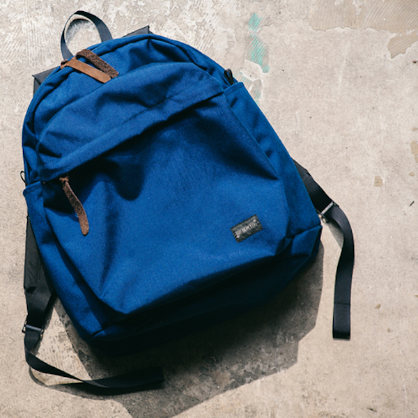 全てのアイテム 大特価✨❗️BLUE LUG ブルーラグ のTHE DAY PACK kids