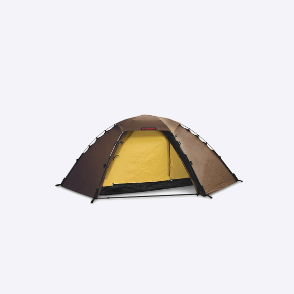 Hilleberg ヒルバーグ スタイカ サンド Nicetime アウトドアグッズ通販