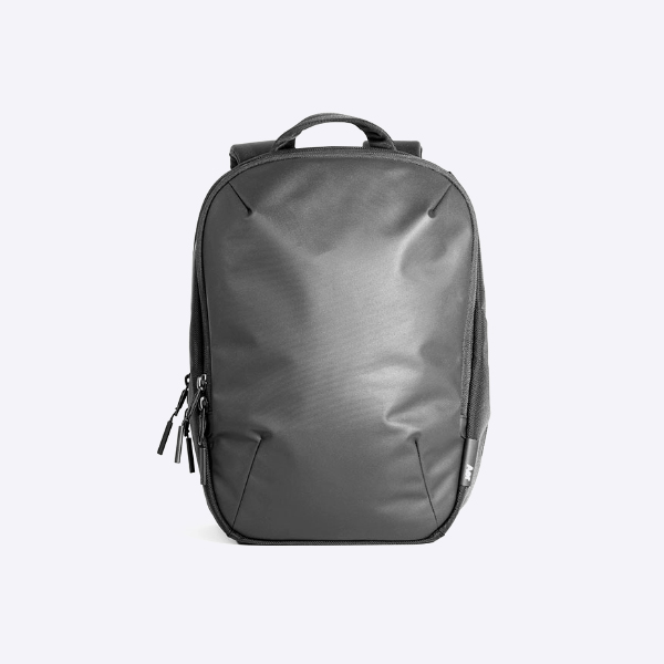 Aer エアー Day Pack 2 Black - Nicetime Mountain Gallery ...