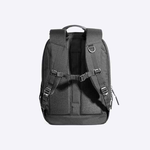Aer エアー Day Pack 2 Black - Nicetime Mountain Gallery