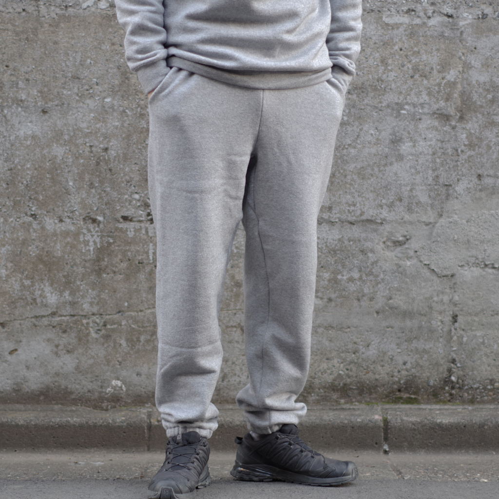 期間限定】【20%off】Yetina イエティナ Sweat Pants - relax fit