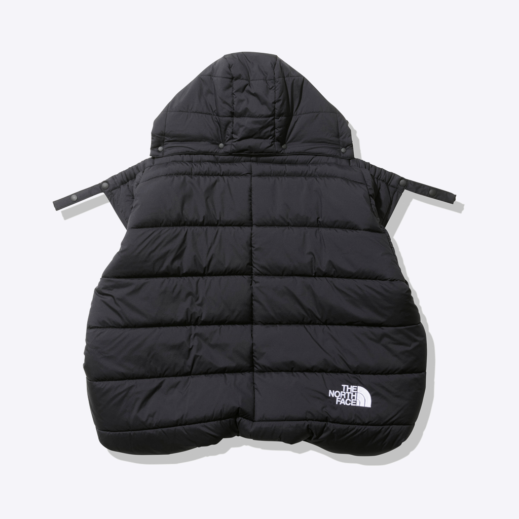 THE NORTH FACE - 本日発送可能！ THE NORTH FACE ベビーシェル