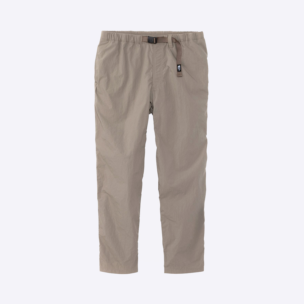 30%off】THE NORTH FACE ザノースフェイス Geology Pant フォールン 