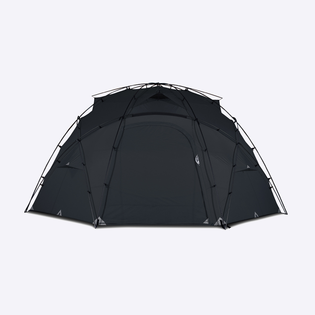 モビガーデン　コマンダー　245 ドームテント　テント　シェルター　大型