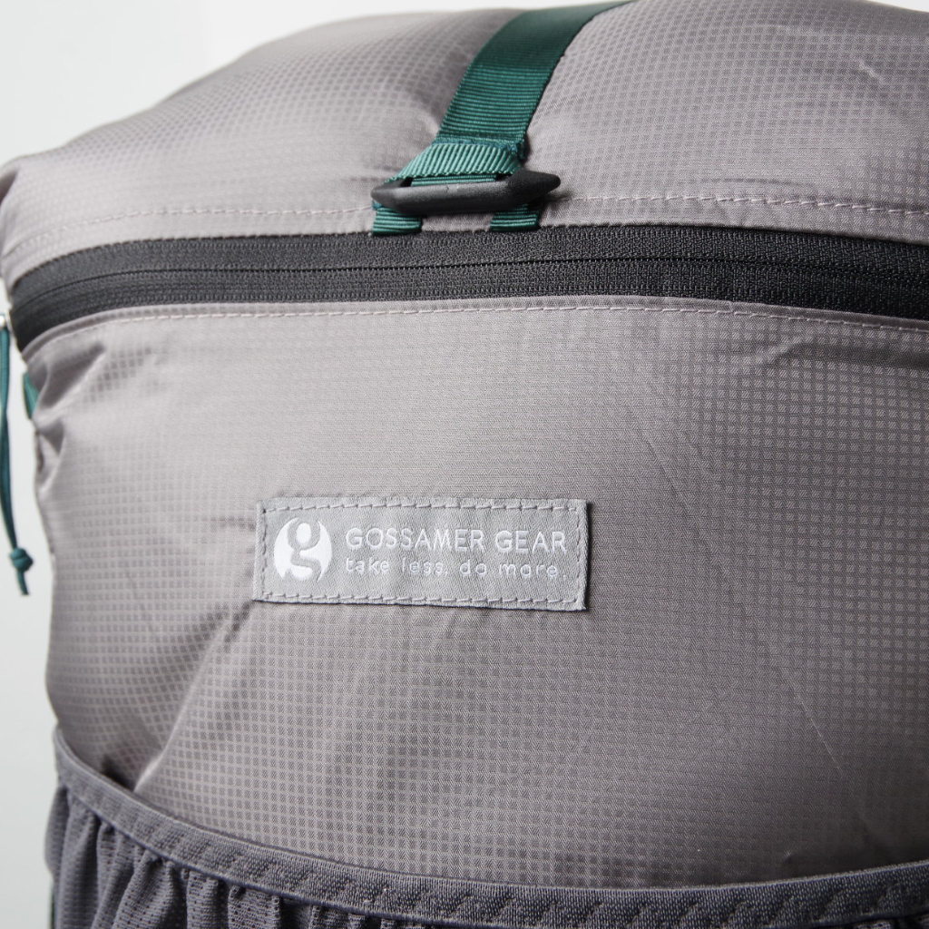 Gossamer Gear ゴッサマーギア G4-20 Ultralight 42 Backpack