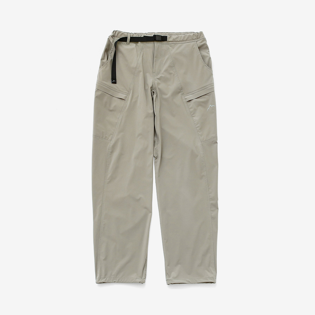 CAYL PC Stretch Shell Pants Oak