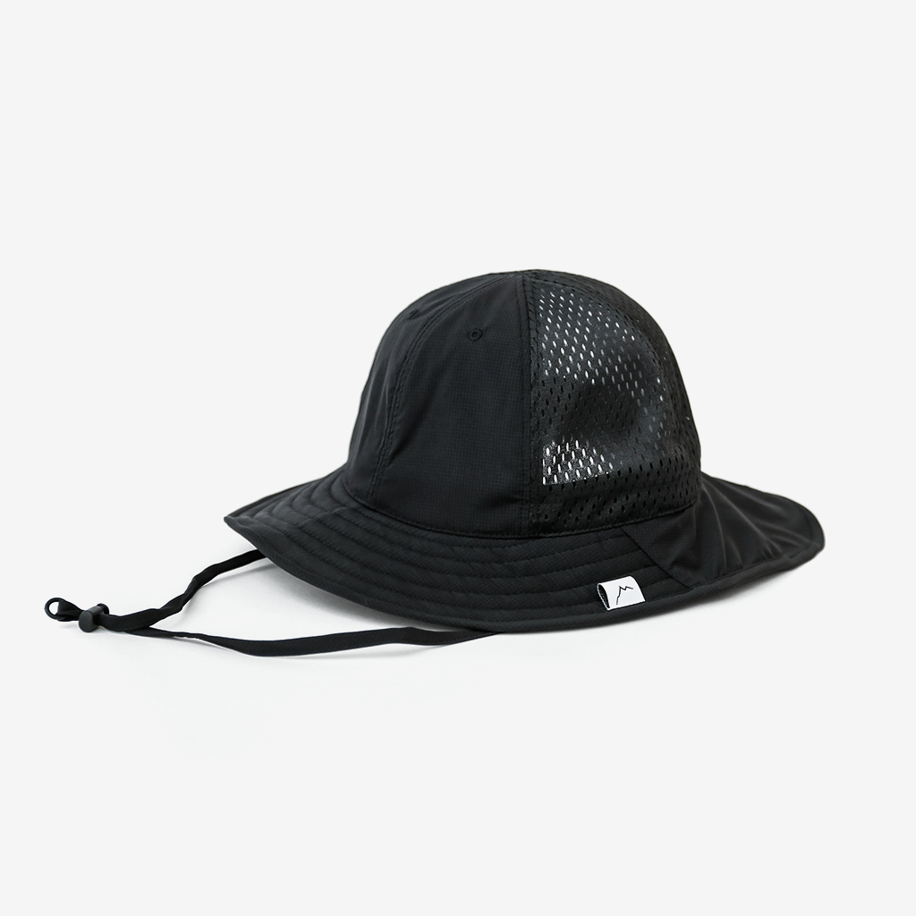 CAYL PC Stretch Nylon Explorer Hat