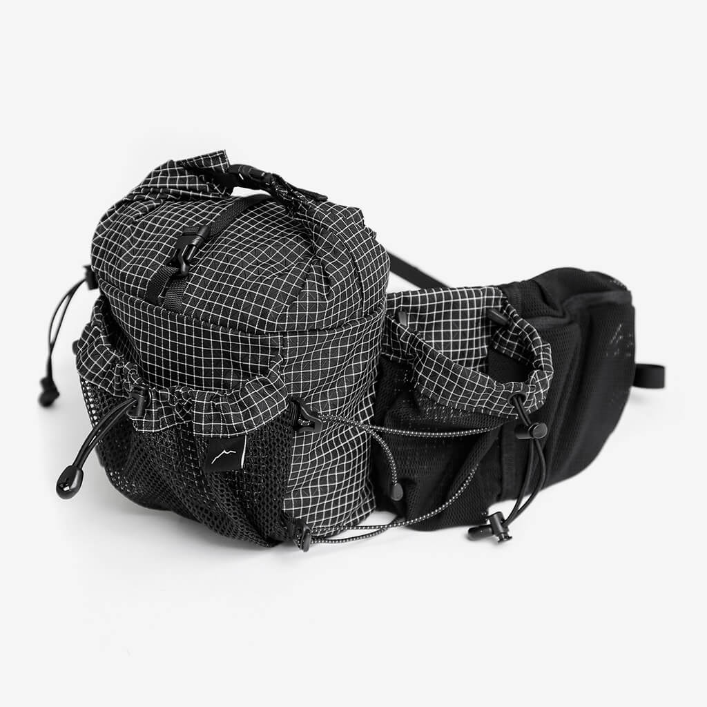 CAYL PC Fanny Pack Grid