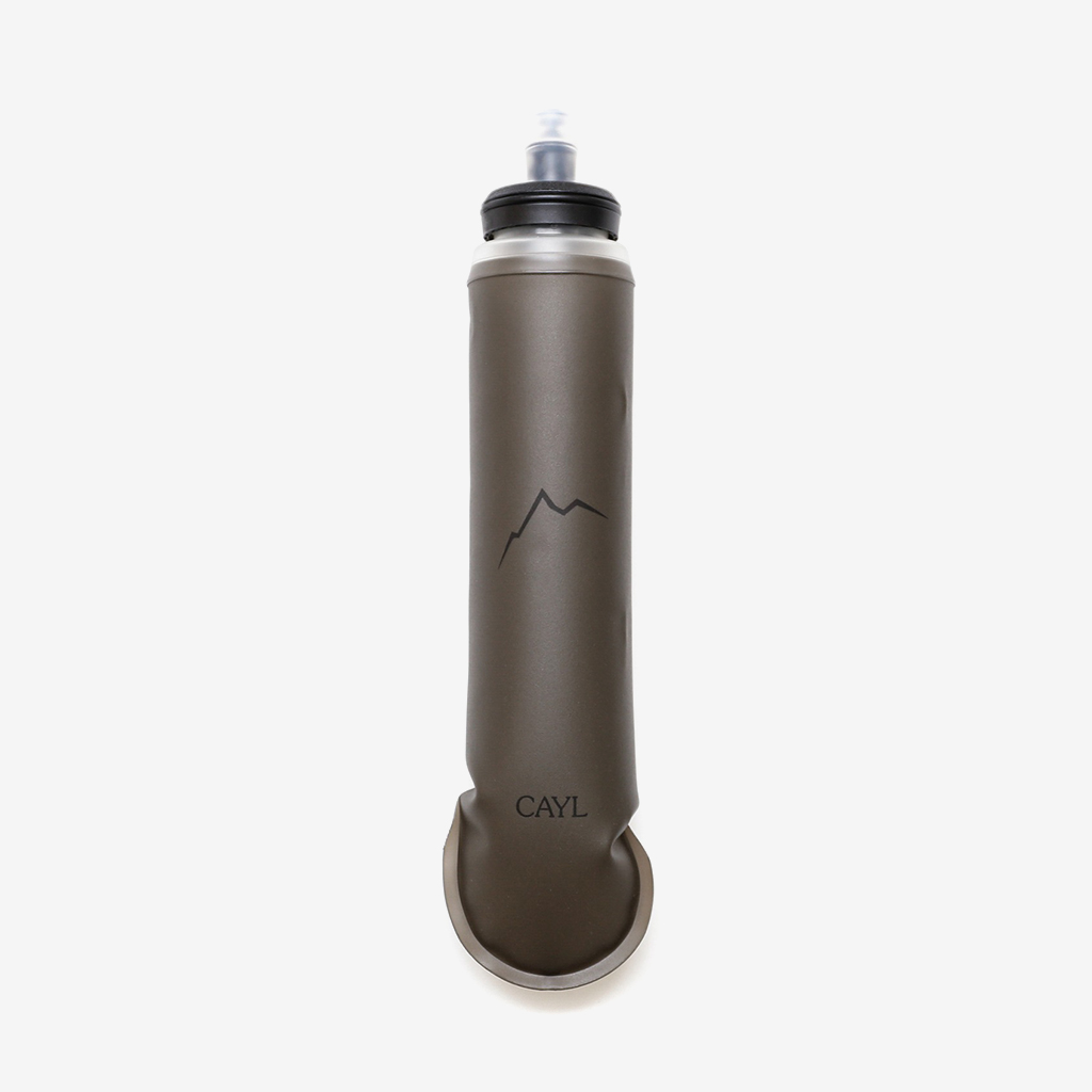 CAYL PC Soft Flask 500ml