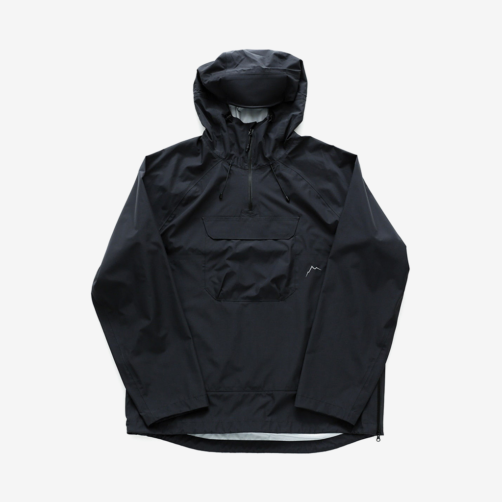 CAYL PC Light Shield Anorak 2 Black