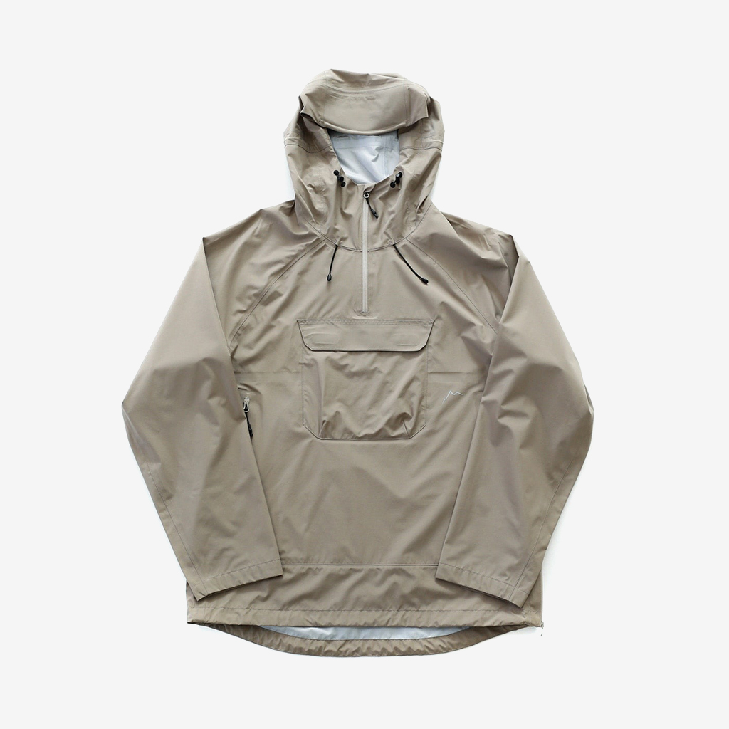 CAYL PC Light Shield Anorak 2 Beige