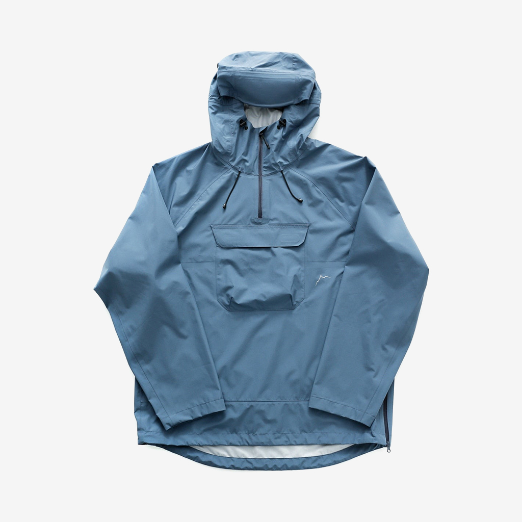 CAYL PC Light Shield Anorak 2 Dark Blue