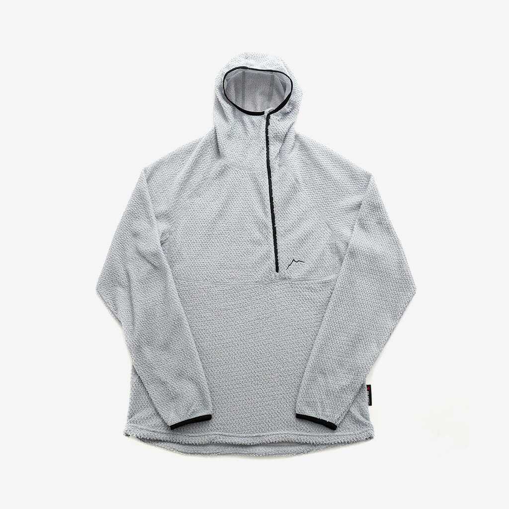 CAYL ケイル Alpha Pullover Light Grey