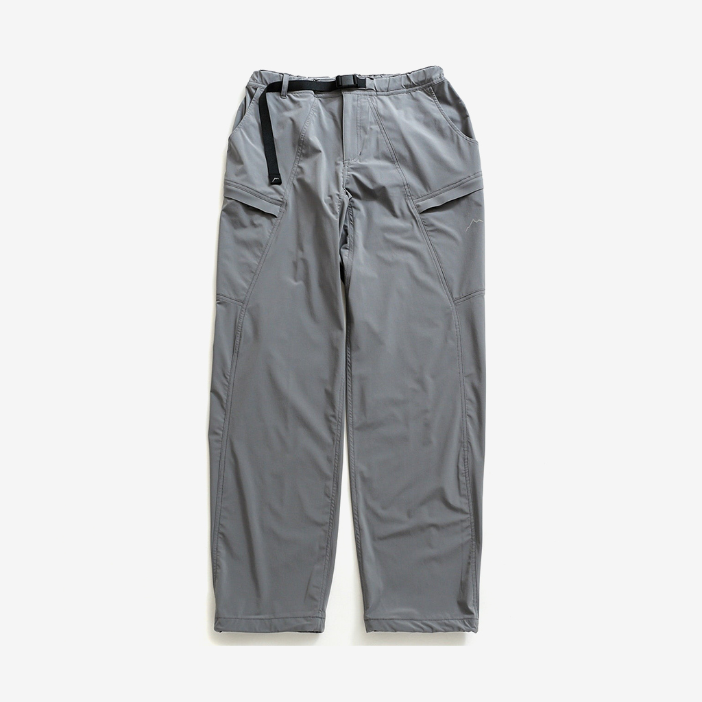 CAYL PC Stretch Shell Pants Grey