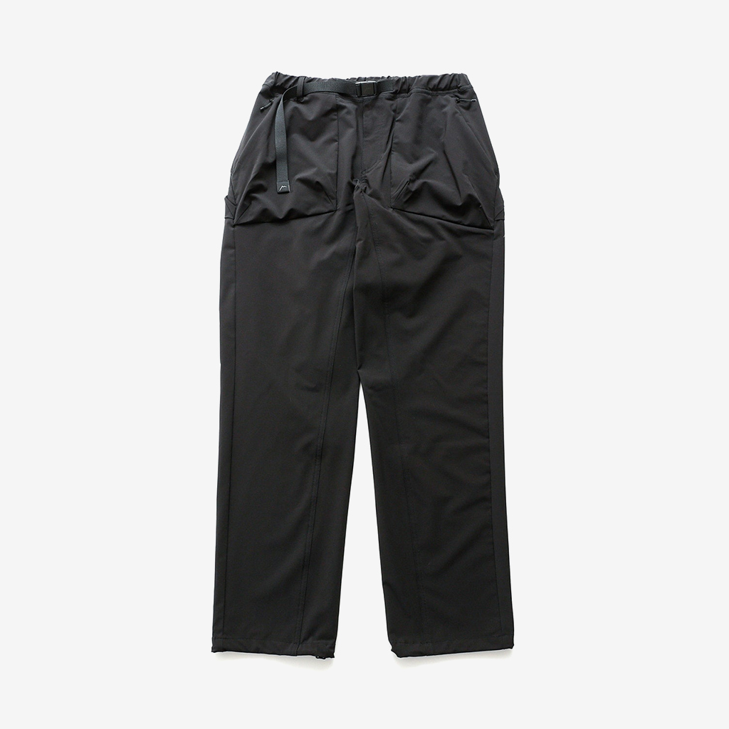 CAYL PC Bulky Pocket Pants Black