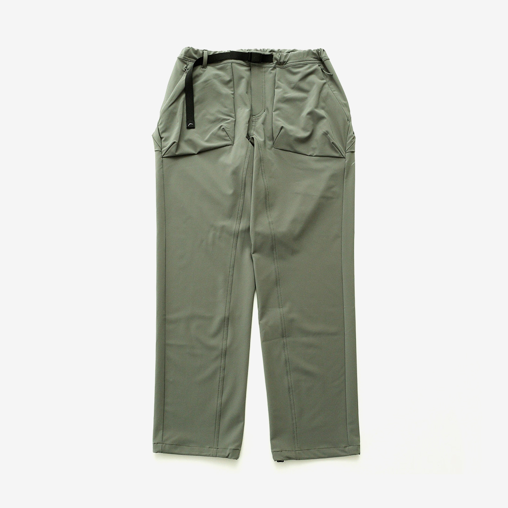 CAYL PC Bulky Pocket Pants Olive