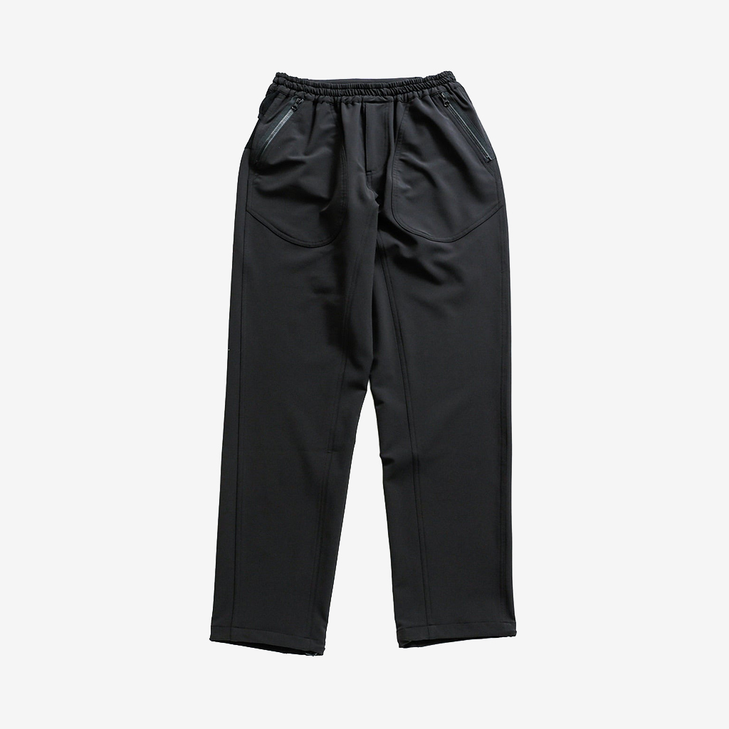 CAYL PC Warm Trail Pants Black