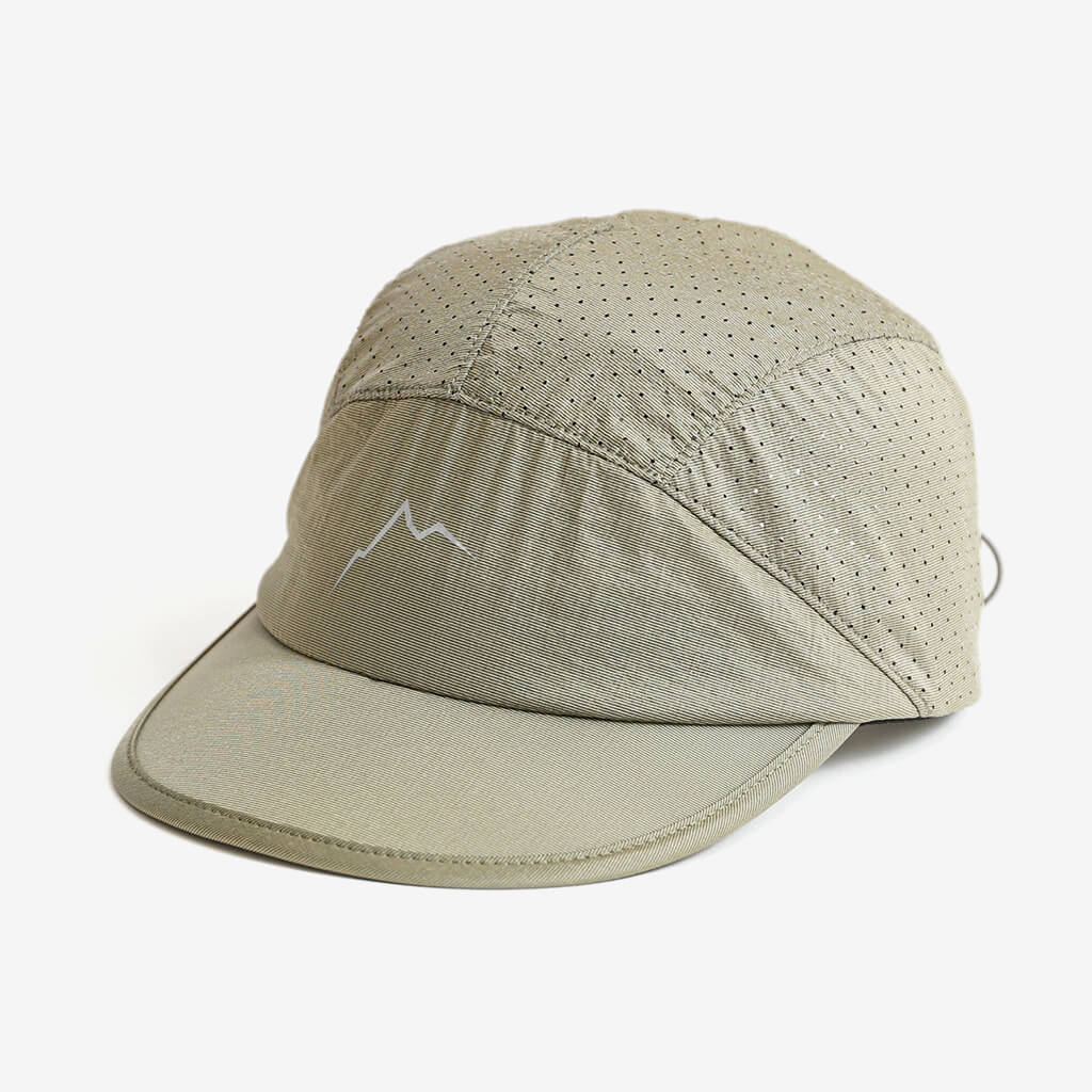 CAYL PC Reflect 5 Panel Cap