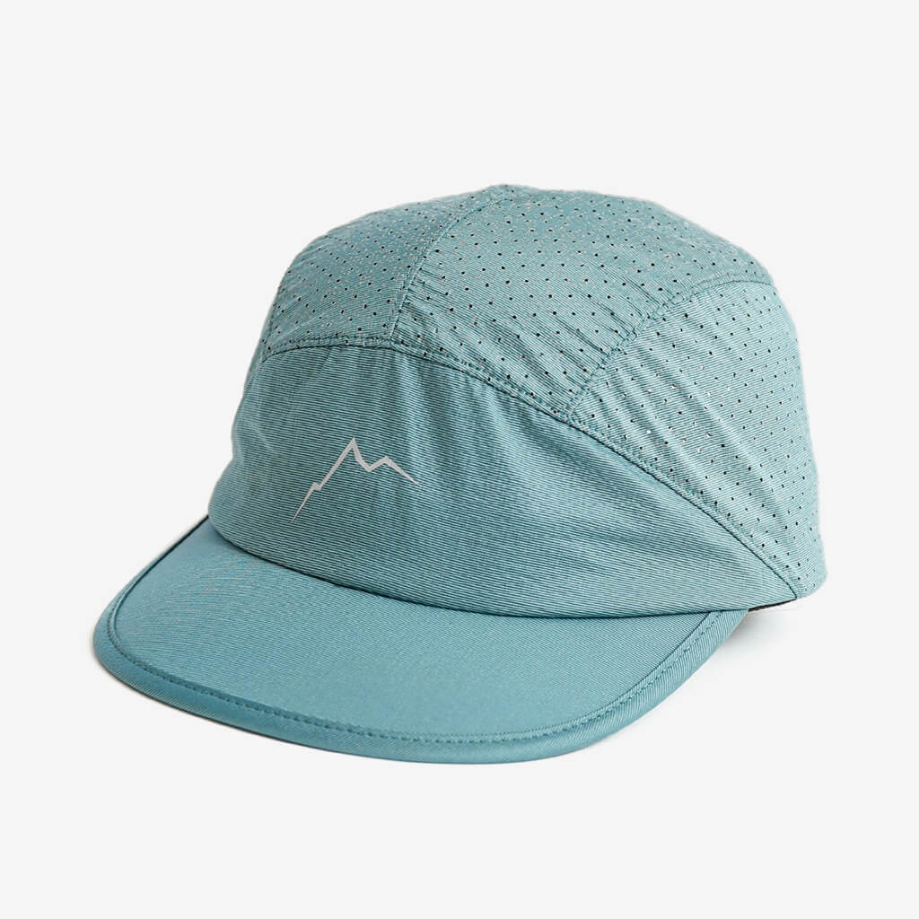 CAYL PC Reflect 5 Panel Cap