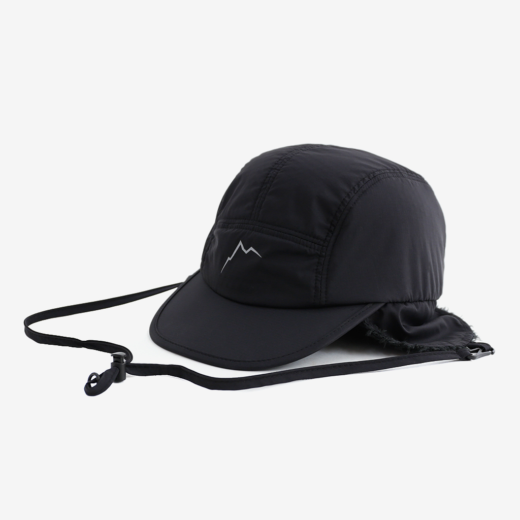 CAYL PC Alpha Flap Cap