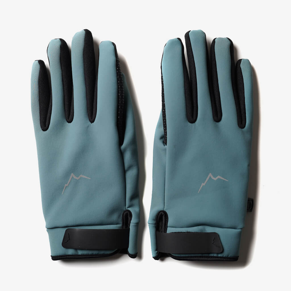 CAYL PC Double Layer Glove Teal