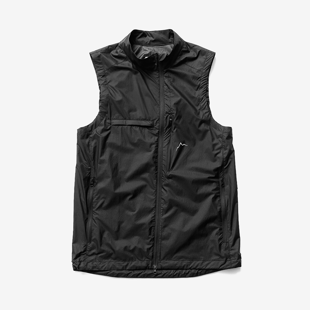 CAYL PC Light Air Vest Black