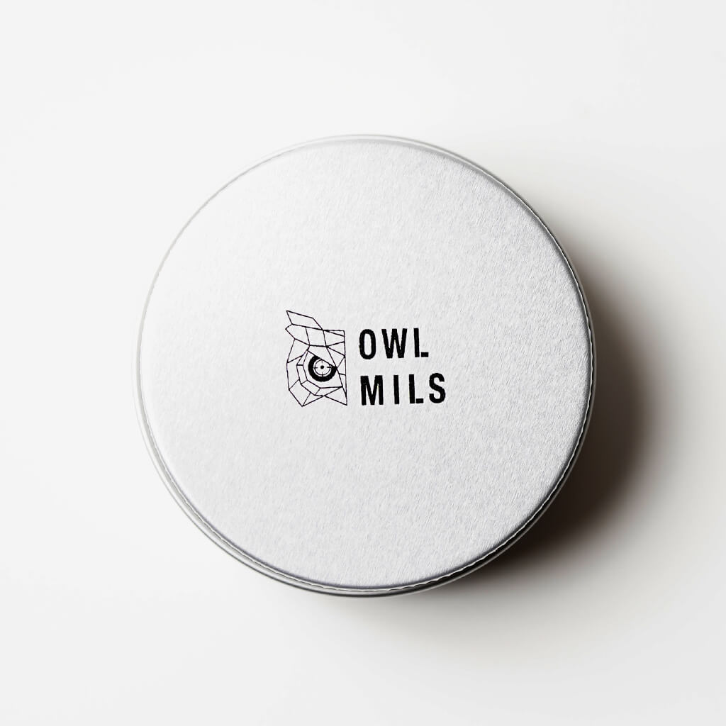 OWL MILS AE~Y Kl̂~߃NX