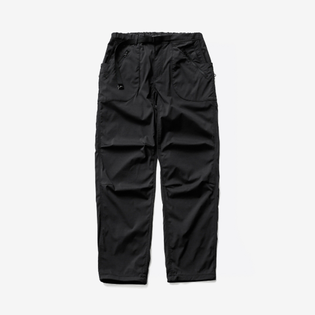 CAYL PC 8 Pocket Hiking Pants Black