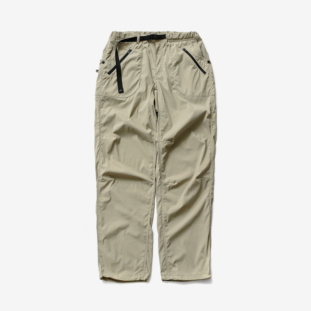 CAYL PC 8 Pocket Hiking Pants Beige