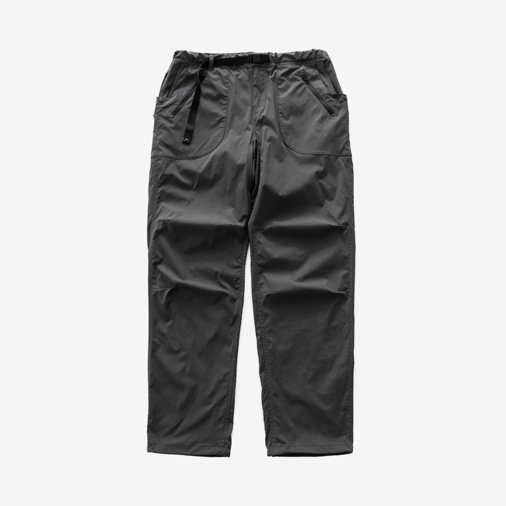 CAYL PC 8 Pocket Hiking Pants Dark Grey