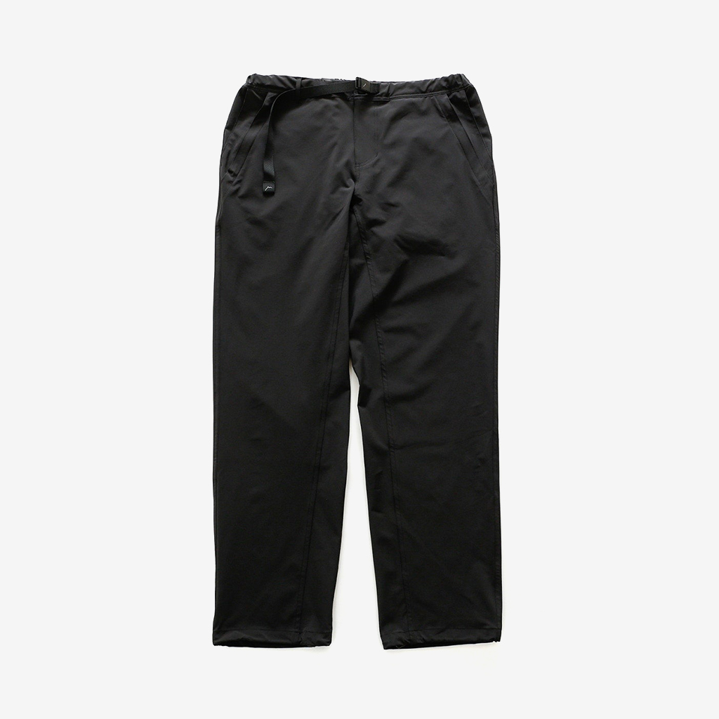 CAYL PC Double Pocket Pants Black