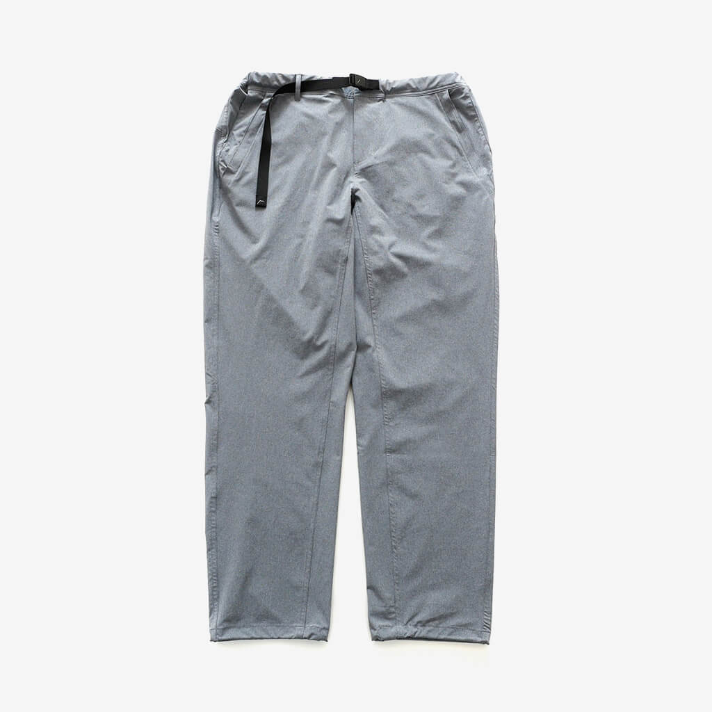 CAYL PC Double Pocket Pants Grey Melange