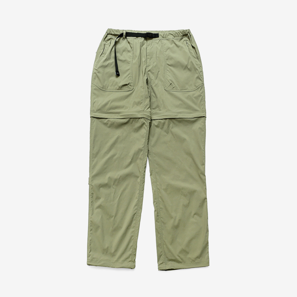 CAYL PC 2way Hiking Pants Olive