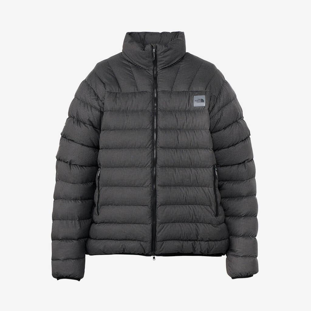 THE NORTH FACE UEm[XtFCX Enride Convertible Down Jacket ubN